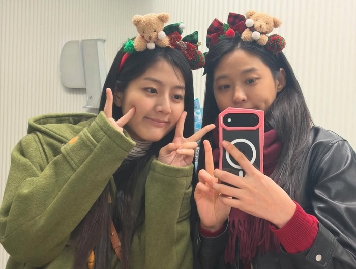   引用：Instagram \'S2seolhyuns2\'