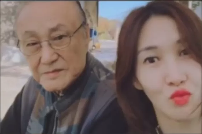 引用:ユン・ヘジンのSNSアカウント