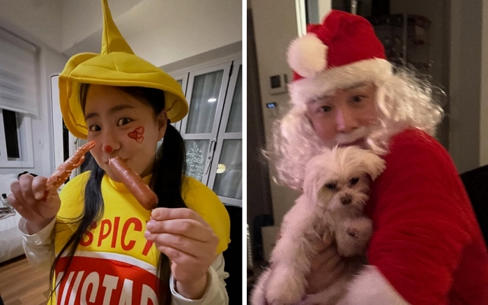 引用:Instagram@tenomahj