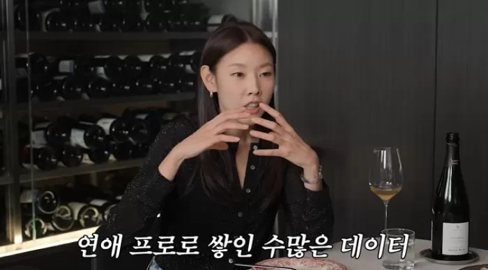  引用：YouTubeチャンネル「ウォーキングマムイ・ヒョニ」