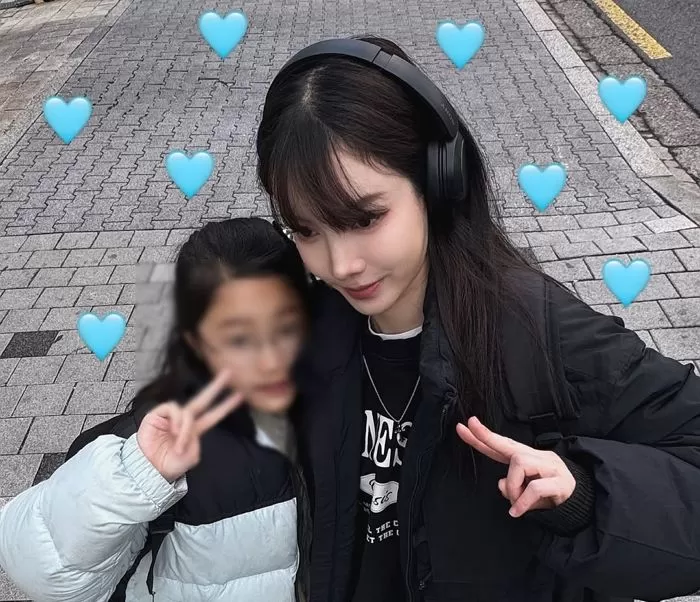  引用：Instagram@est_lyu