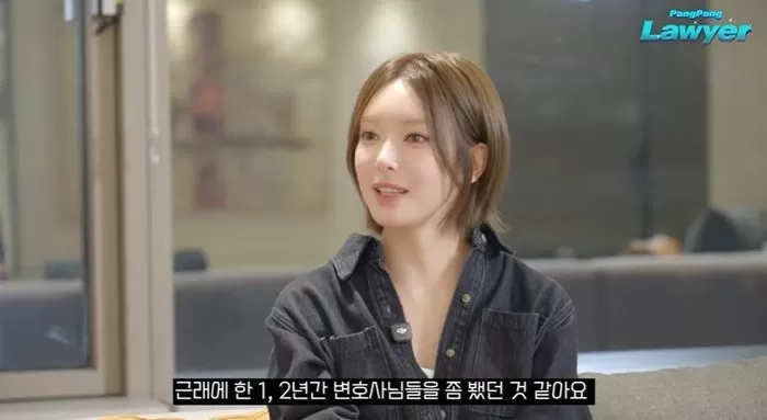  引用：YouTubeチャンネル「パンパン弁護士」