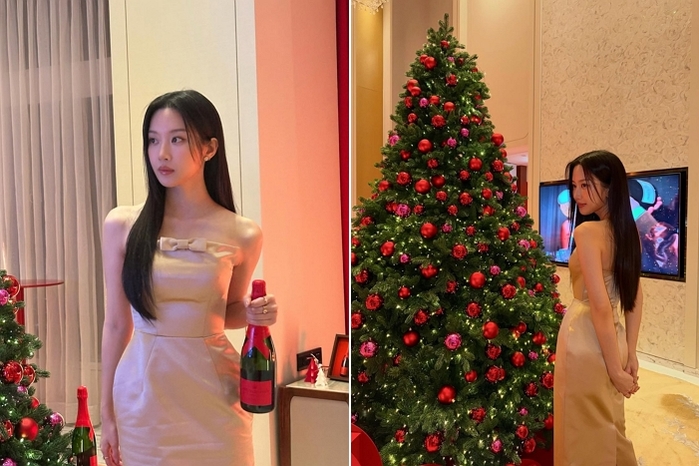 引用:Instagram@m_kayoung