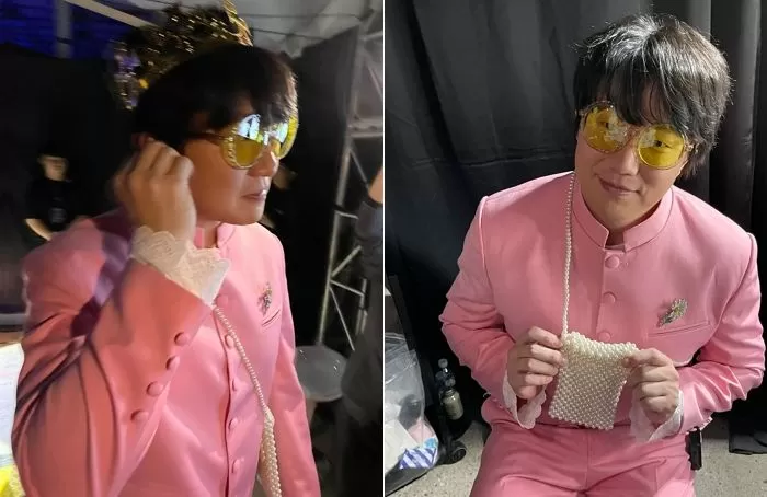 引用:Instagram@mayersung