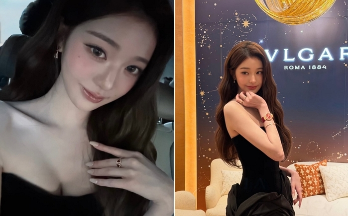  引用：Instagram＠for_everyoung10