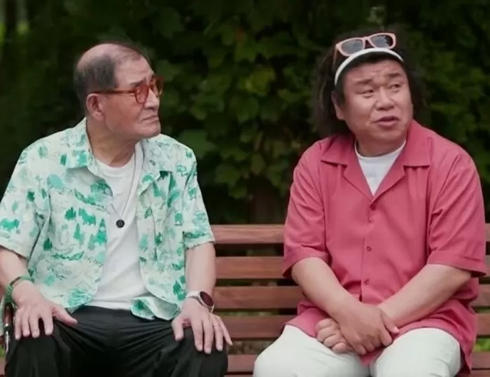 引用:アンフォゲタブル・デュエット