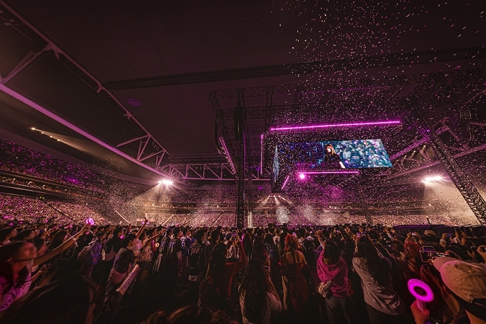 引用:JYPエンターテインメント