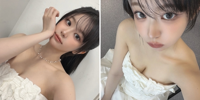 引用:Instagram@choda._.n