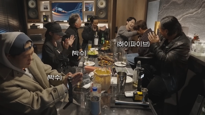 引用:YouTubeチャンネル「チョ・チェジュ」