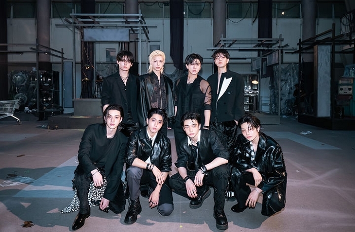 引用:JYPエンターテインメント