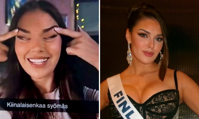 引用:デイリーメール、Instagram@sarahdzafce