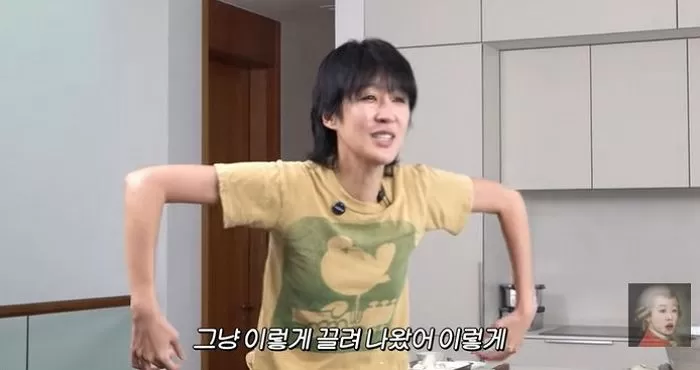 引用:YouTube「勉強王チン天才ホン・ジンギョン」