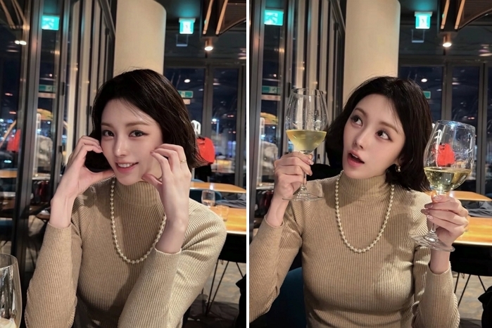  引用：Instagram＠luvlyzzy