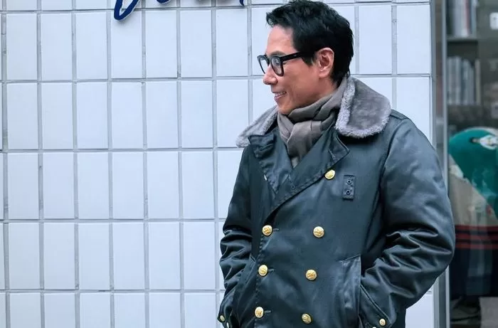  引用：Instagram＠yoonjongshin