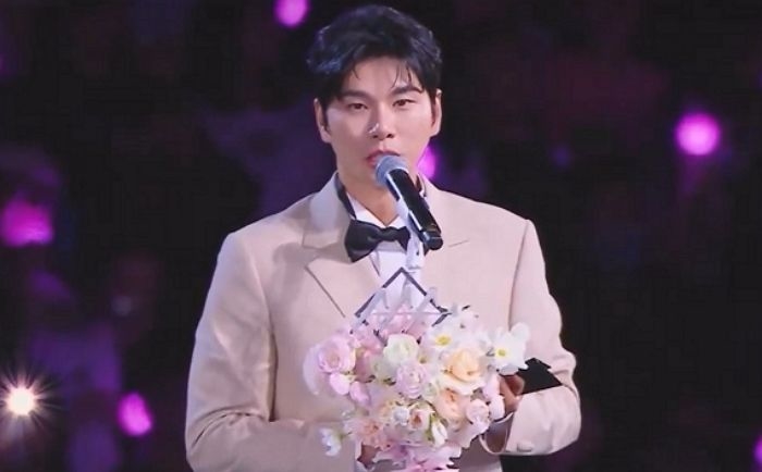  引用：『AAA 2025 AWARDS』