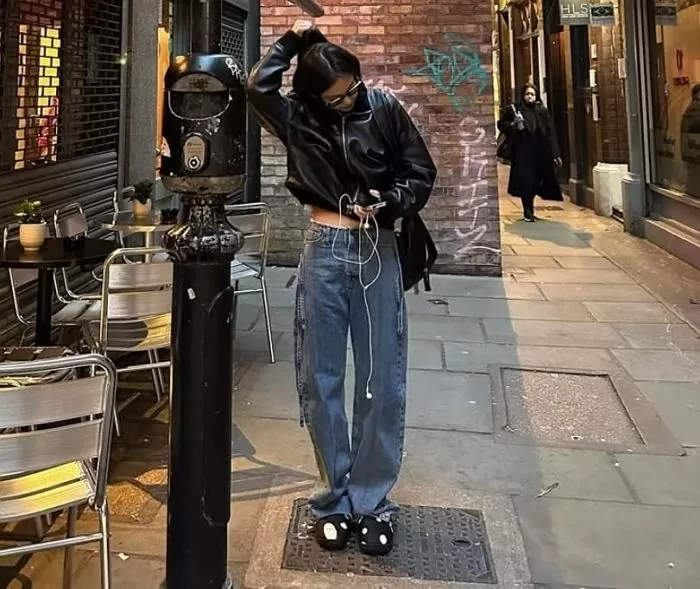  引用：ジェニーのInstagramアカウント