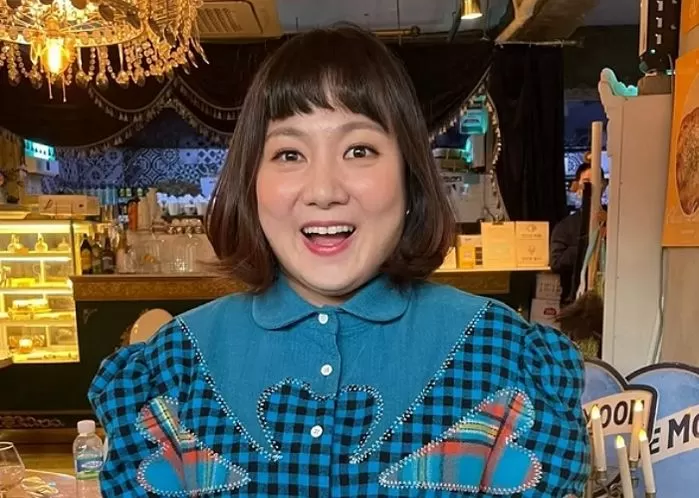 引用:Instagram@wooju1025