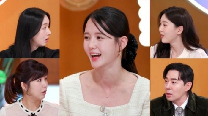 引用:KBS 2TV「新商品発売~コンビニレストラン」