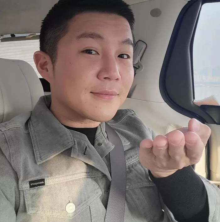 引用:Instagram@chosaeho