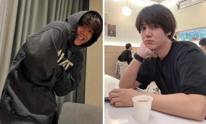 引用:Instagram@91_mir_0310