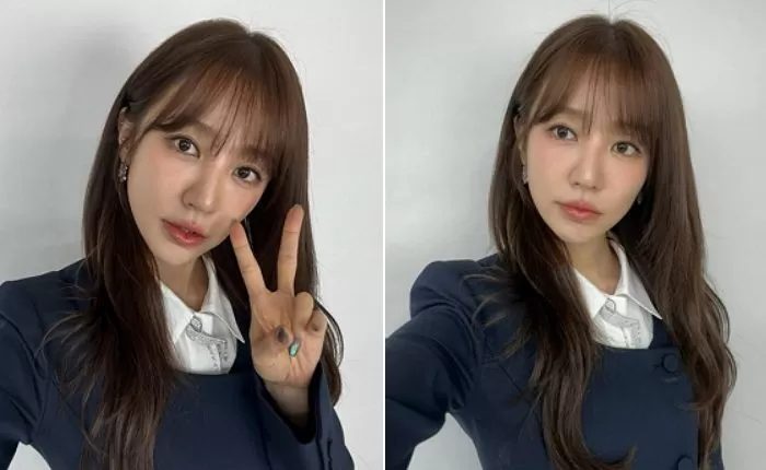 引用:Instagram \'y1003_grace\'