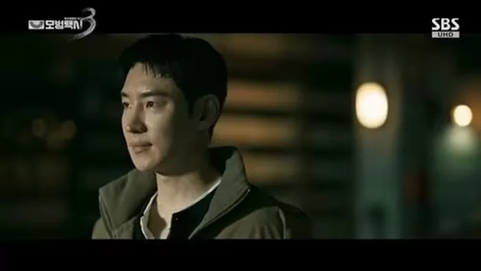  引用：SBS『復讐代行人3〜模範タクシー〜』