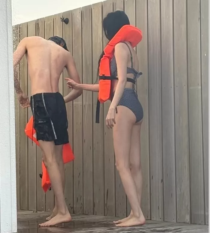   引用：ソンミ SNS