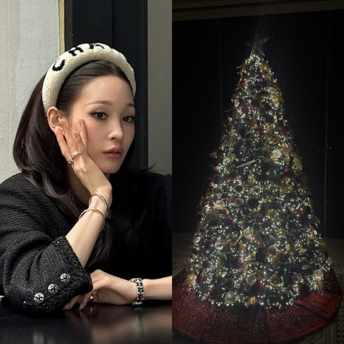  引用：Instagram＠anniesymoon