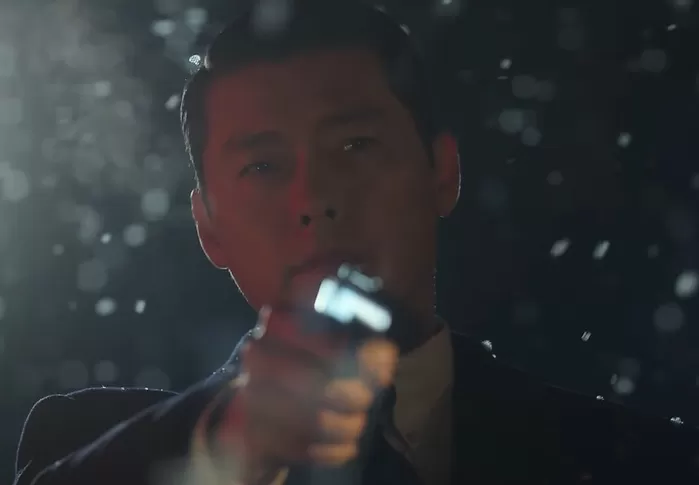 引用:Disney+『メイド・イン・コリア』