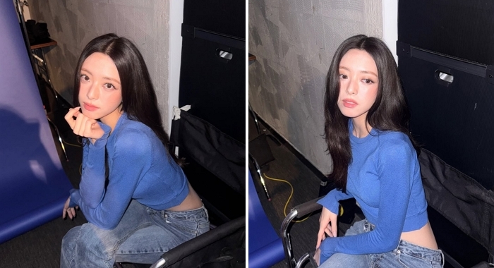  引用：Instagram＠igotyuandme