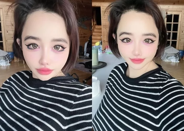  引用：Instagram@newharoobompark