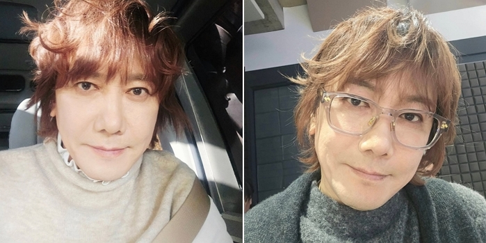  引用：Instagram＠concert_kim