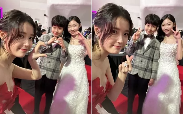 引用：Instagram@taeyeon.mom