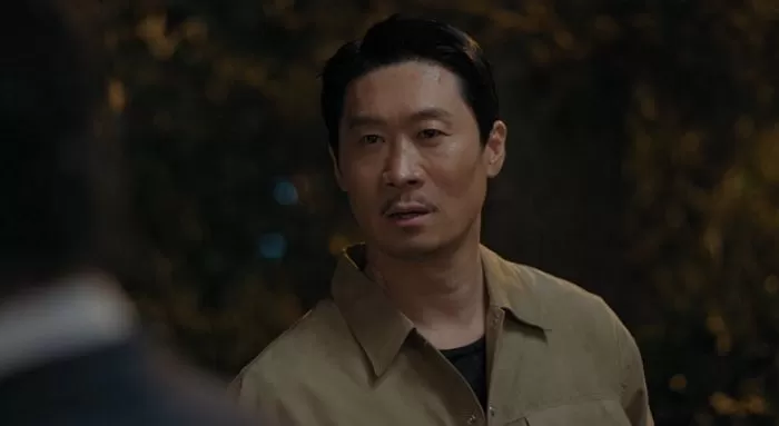  引用：Coupang Play、Genie TV、ENA『UDT：私たちの町の特攻隊』