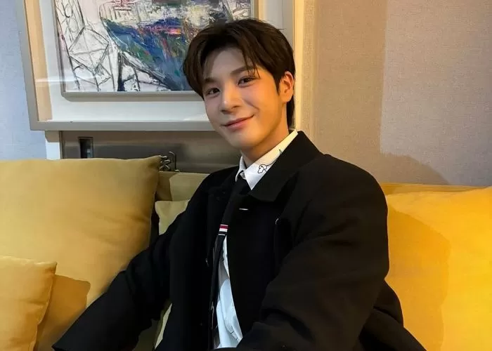 引用:Instagram \'dongwon_15