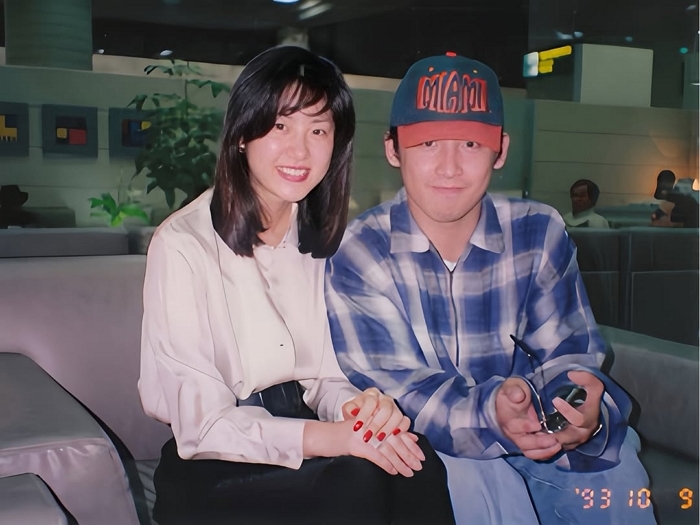 引用:Instagram \'hyun_jinyoung\'