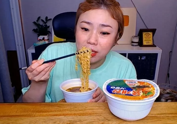 引用:YouTubeチャンネル「イプチャルブンヘンニム」