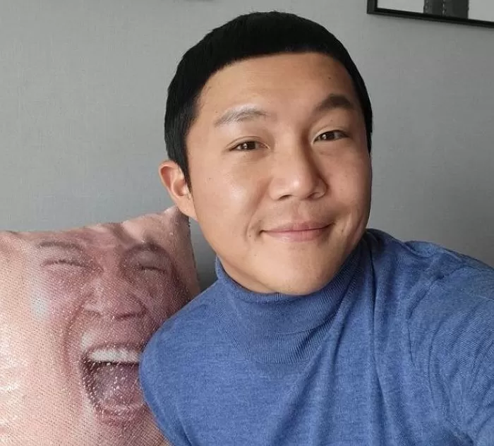 引用:Instagram@chosaeho