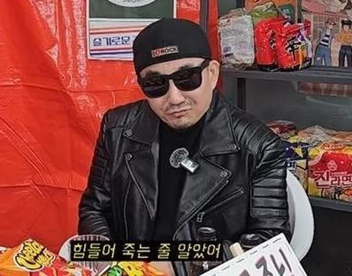  引用：YouTubeチャンネル「キム・ヒョンウクのニュースじゃなくて一杯やって」