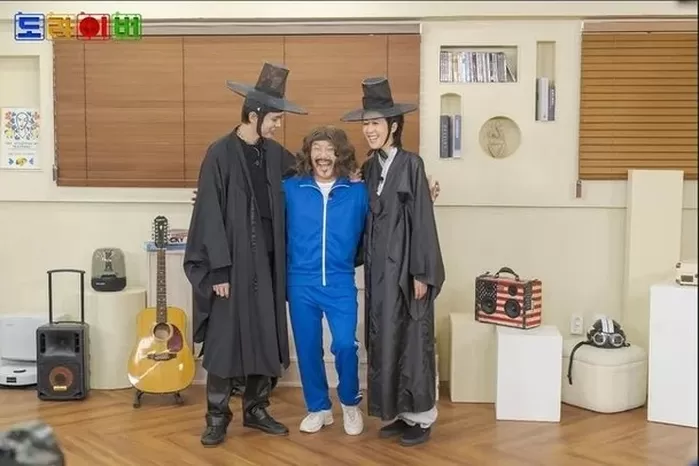  引用：Netflix『ドライバー シーズン3：ドライ解体ショー』