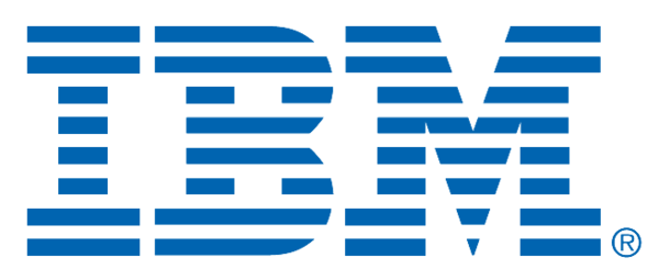 IBM 로고 / IBM