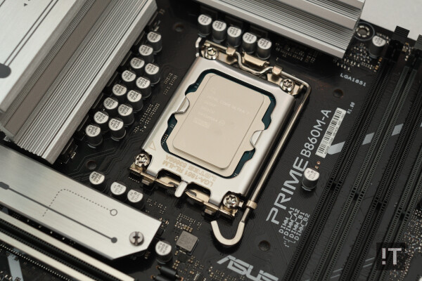 인텔 코어 울트라 7 265KF 프로세서 / 권용만 기자