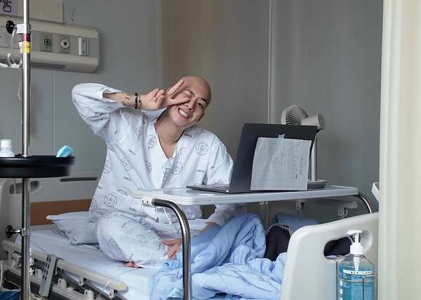  引用：チャ・ヒョンスンのSNSアカウント