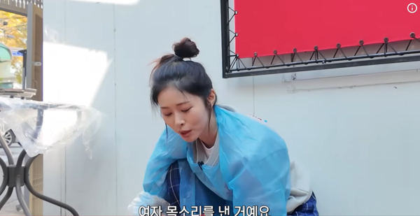 引用：YouTube「ソ・ドンジュのトドトンドン」