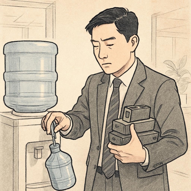 引用：記事の内容と関連しAIツールで作成されたイメージ