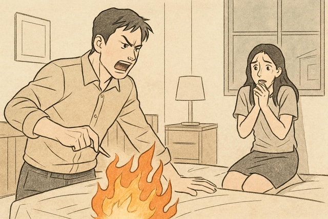 引用:記事の内容と関連しAIツールで作成されたイメージ