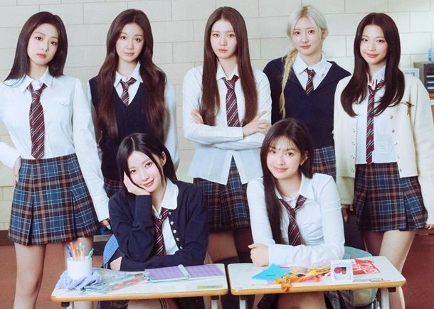 Babymonster (YG Entertainment)