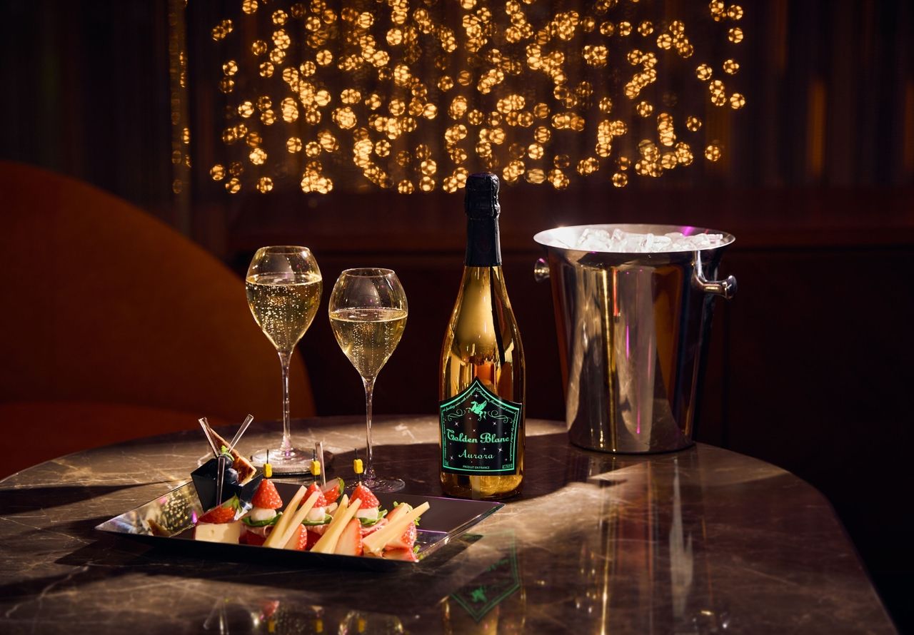 Grand Walkerhill Seoul