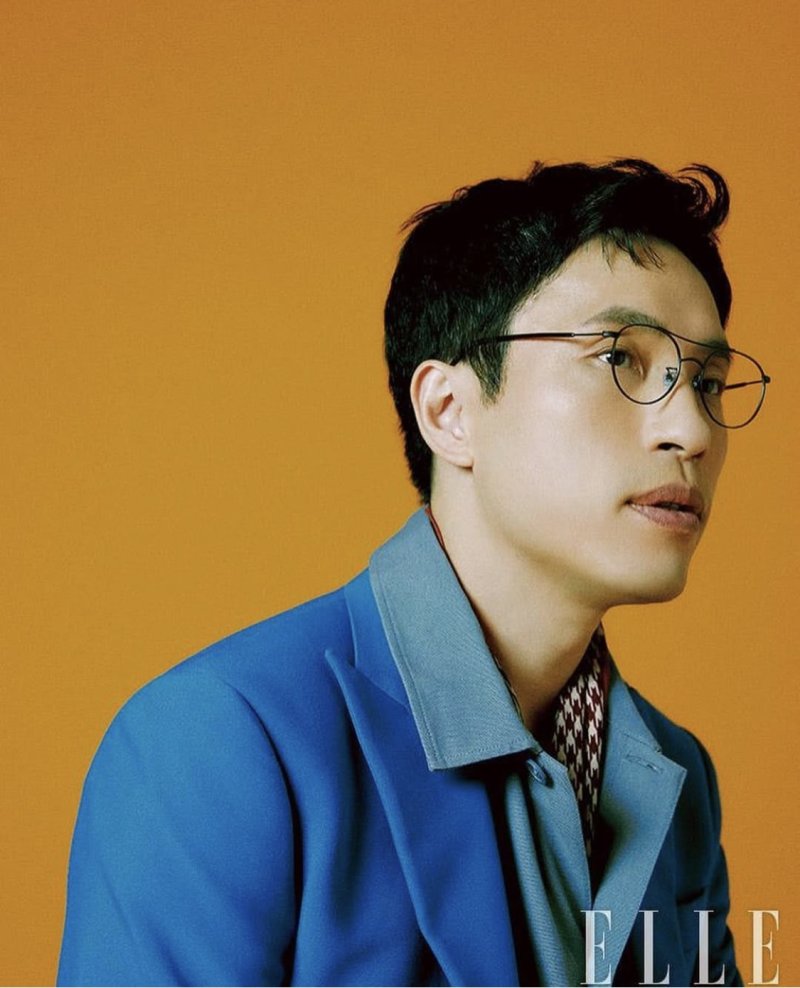 引用：キム・ヨンデ氏のSNSアカウント