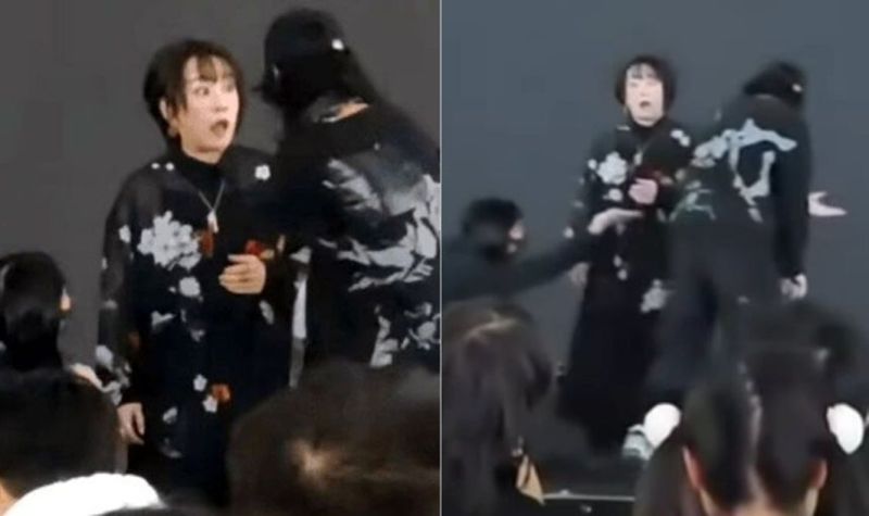 引用：X（旧Twitter）